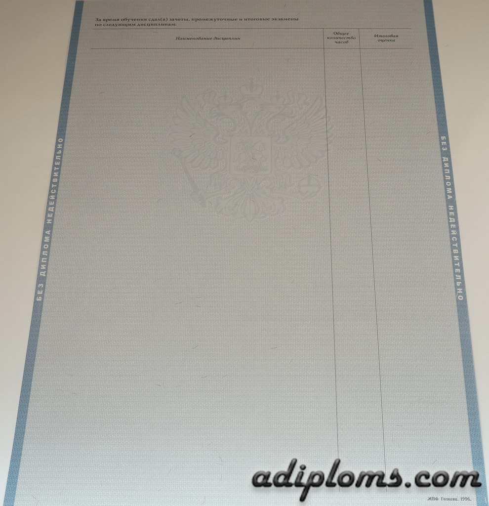 Диплом бакалавра 2004-2009 Фото Диплом бакалавра 2004-2009 Фото